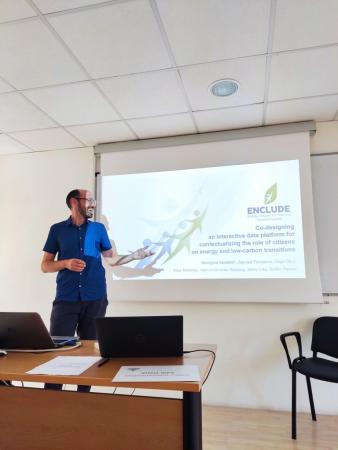 presentation
